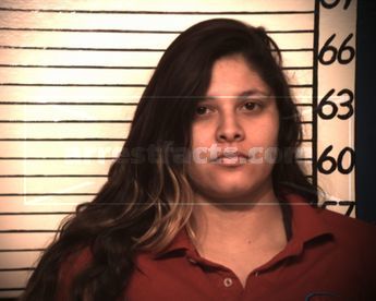 Savannah Pauline Valadez