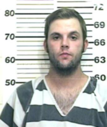 Jacob Terry Marshall