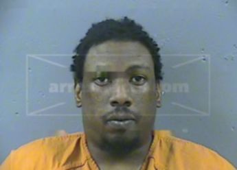 Zachary Alfonzo Dantzler