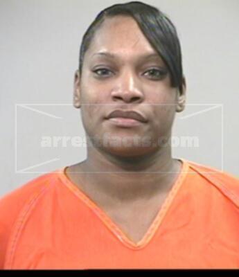Chasity Yarnett Tims