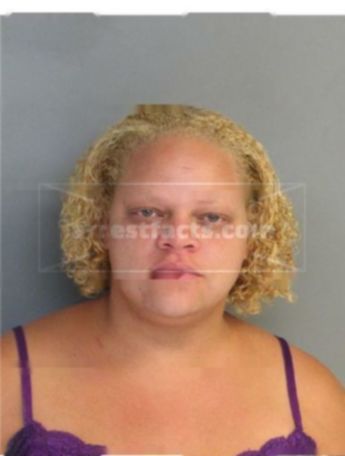 Shaniqua Thomas