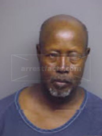 Jimmie Alford