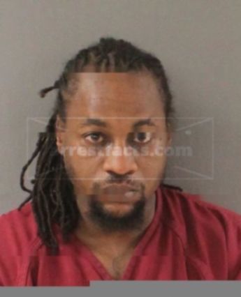 Rondell Jones