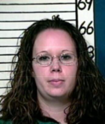 Cassi Nealy