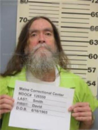 David Alan Smith