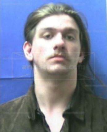 Andrew Adrick Helm