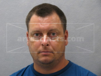 Steven Ray Swem