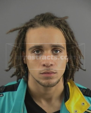 Anthony D Maple