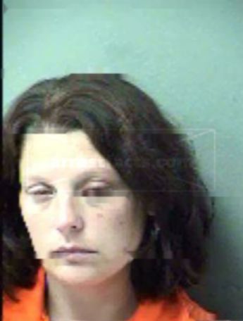 Tracy Lynn Strouse