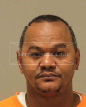Antonio Dontrell James