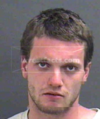 Keith Donald Walton