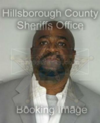 Sammy Raymond Lewis