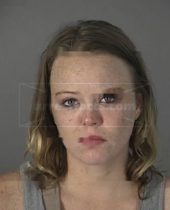 Jessica Elaine Jernigan