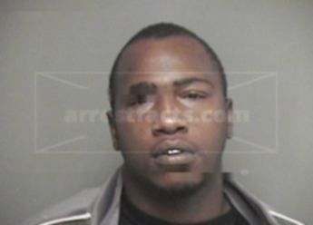 Demetrice Robinson