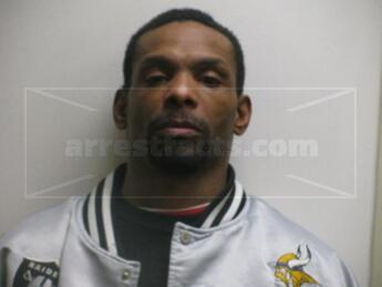 Andre L Mitchell