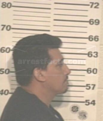 Jose Angel Perez