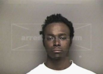 Deon Latrae Williams