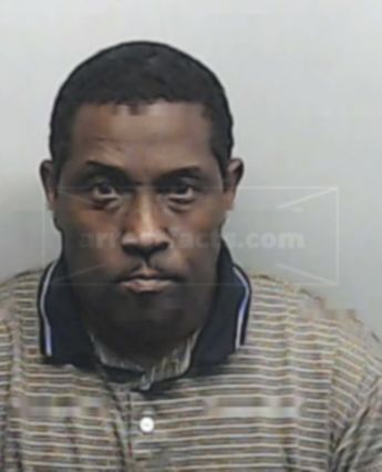 Vernon Lindsey