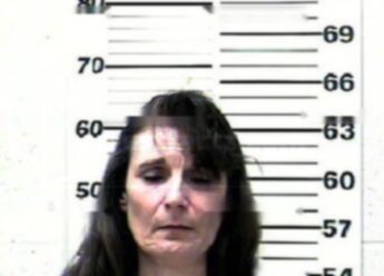 Edna Regina Swaim