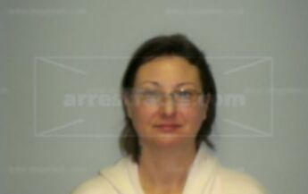 Gina Gail Applegate