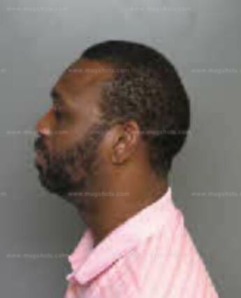Terrence Antonio Smith