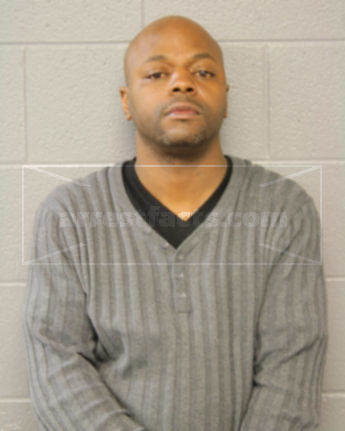 Martell M Douglas