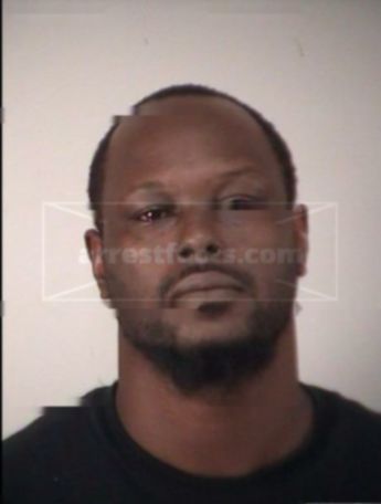 Cedrick Lemar Mitchem