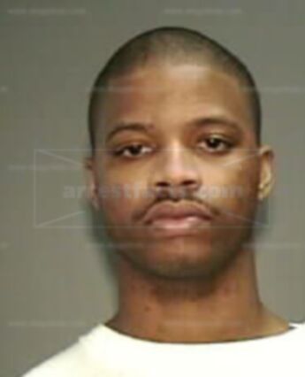 Jermaine Grier
