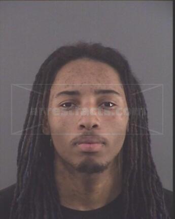 Quavian D Moore