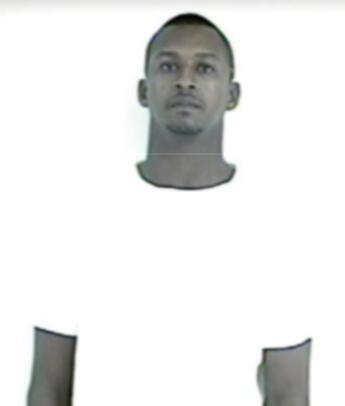 Markus Dewayne Riley