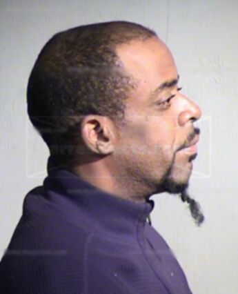 Derek Tyrone Arbuckle