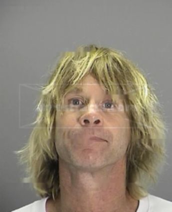 Mark Alan Mueller