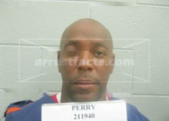Marion Lamont Perry