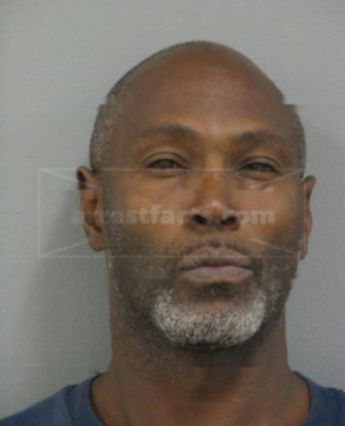Elbert Douglas Goulding