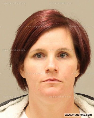 Amber Lynn Mcdowell