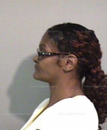 Virginia M Harris