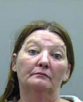 Mildred Ann Hooper