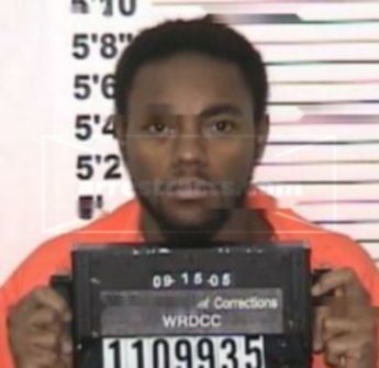 Anthony M Alford