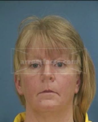 Nancy Darlene Horn