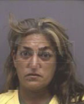 Tiffany Lee Phillips