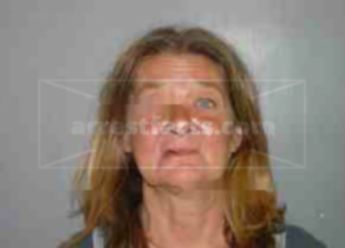 Suzanne Marie Benson