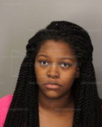 Cherish Andrews