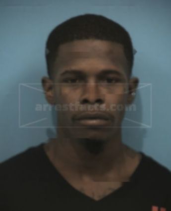 Rodrick Alexander Waddell