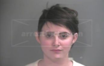Victoria Blankenship