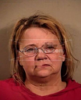Debbie Jean Weedon