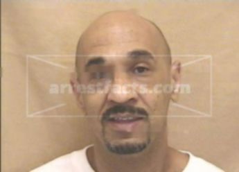 Donald Locklear
