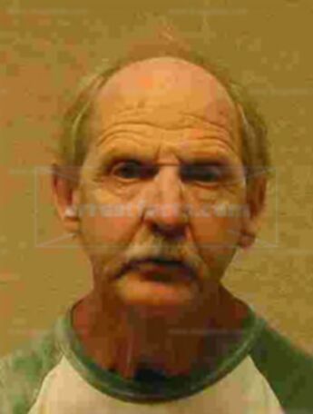 Calvin Duane Simmons