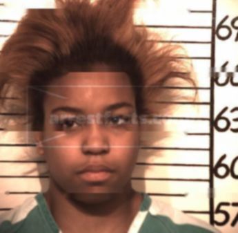 Darlisa Champagne Goode