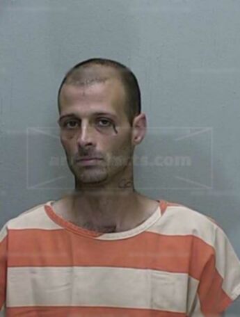 Patrick Anthony Montana