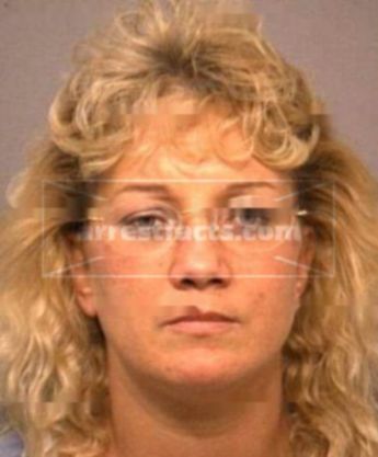 Staci Lynn Baker
